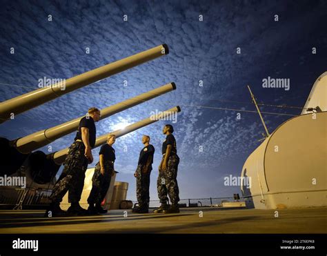 USS Missouri Legacy