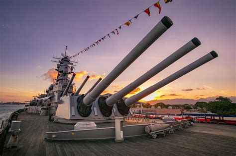 USS Missouri Memorial