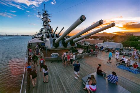 USS Missouri Memorial Gallery 1