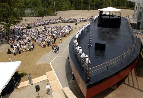 USS Monitor