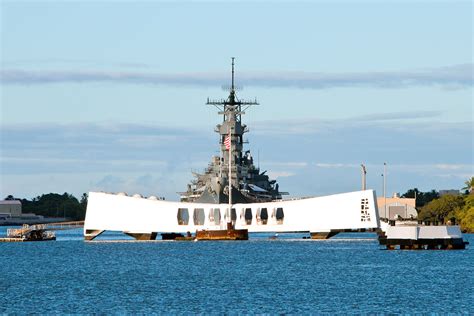 USS Montana Memorial