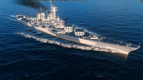 Significance of the USS Montana Battleship