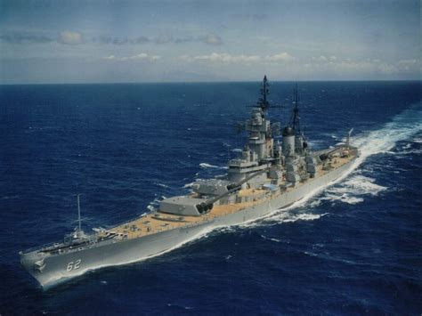 USS New Jersey (BB-62)