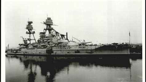 USS Oklahoma