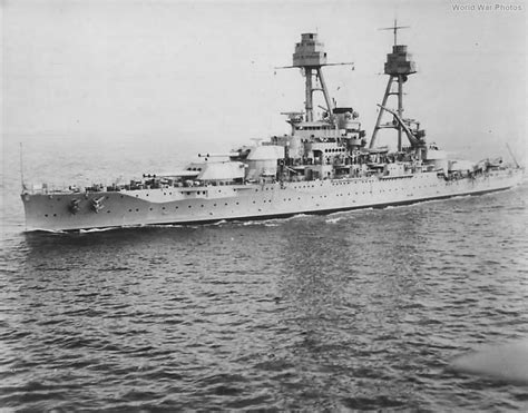 USS Oklahoma BB-37 design flaws