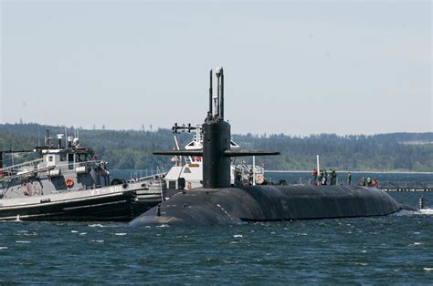 USS Pennsylvania submarine torpedo