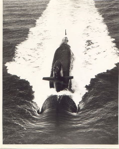 USS Robert E. Lee at Dock