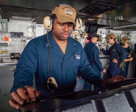 USS Ronald Reagan anchoring operations