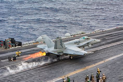 USS Theodore Roosevelt cruise