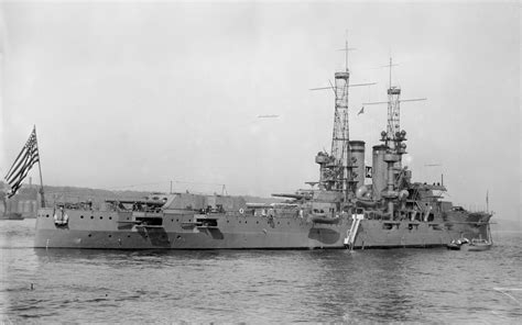 USS Utah (AG-16)