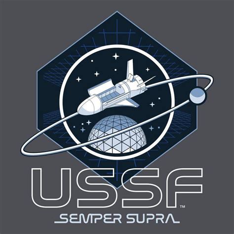 USSF Space Operations