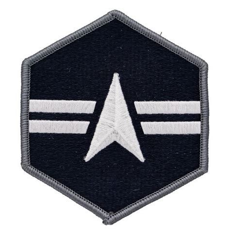 USSF Specialist 3 Insignia