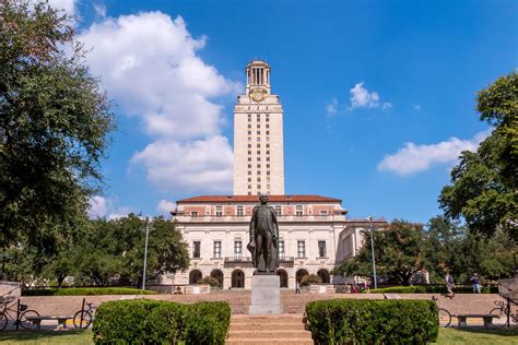 University of Texas at Austin