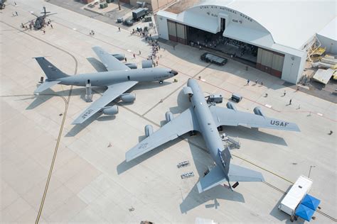 Career Opportunities for Veterans in the Utah Air National Guard