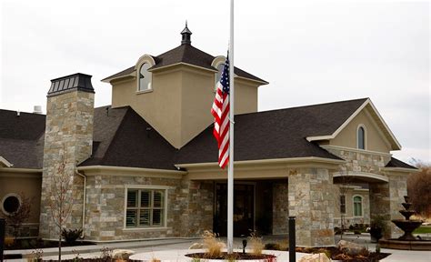 Utah Funeral Homes