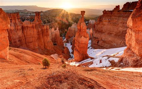 Utah landscape