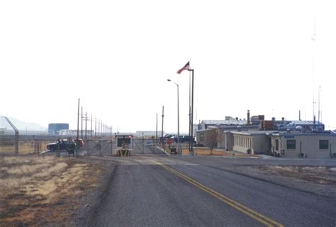 Utah Test and Training Range