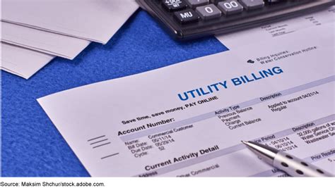 Utility Allowances for HUD Rent Calculation