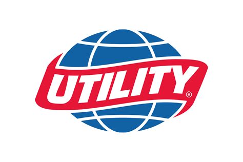 Utility Company Logo