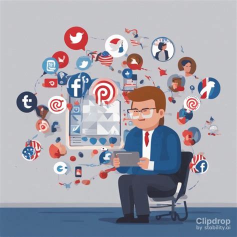 Social media is a key component of modern content strategy