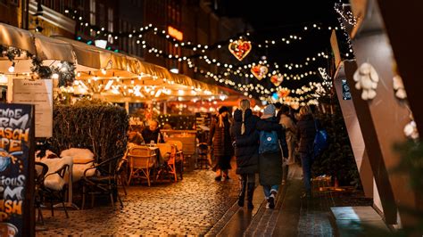 Utrecht Holiday Market