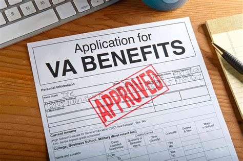 VA Benefits for Veterans