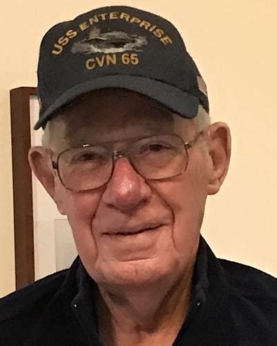 Va Pilot Obituary