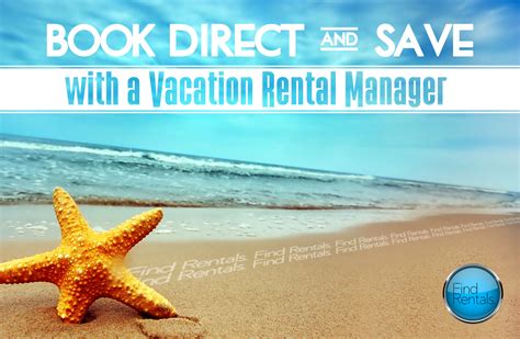 Vacation Rental Management Company