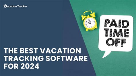 Vacation Tracking Software Alternatives