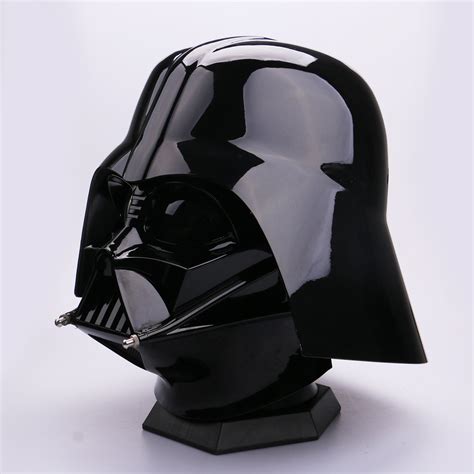 Darth Vader mask replica