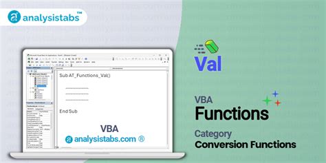 Val Function in VBA for Conversion