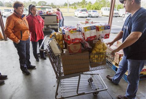 Valdosta Food Bank