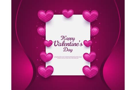 Valentine Invitation Designs