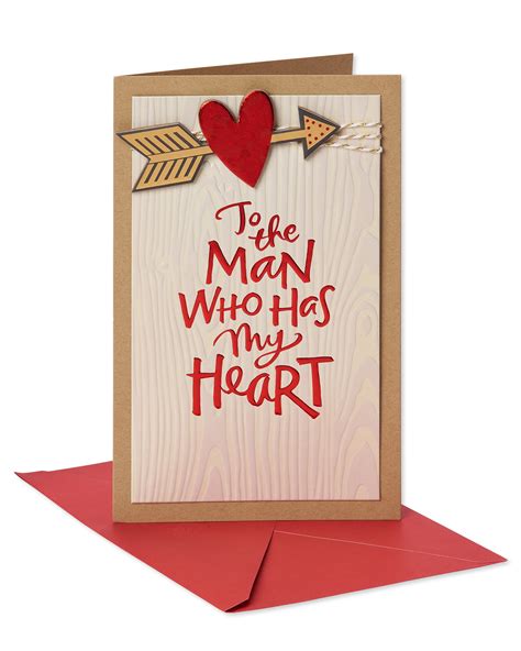 Valentine's Day Cards for Him