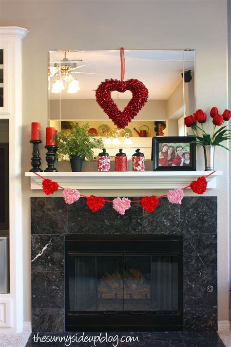 Valentines Day Decoration Ideas