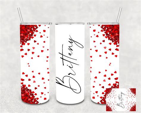 Valentine's Day designs