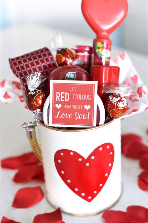 Valentine's Day Gift Ideas