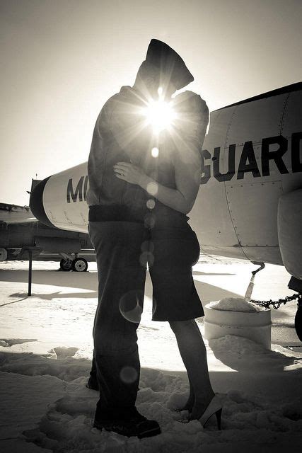 Valentines Day Ideas for Air Force Couples