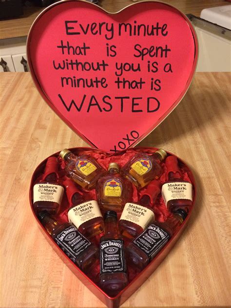 Valentine's Day Ideas for Husband