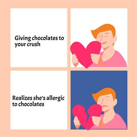 Valentine's Day Meme Template Gallery 3