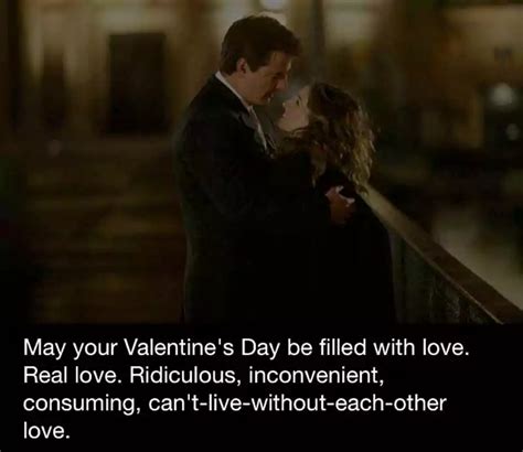 Valentine's Day Movie Quotes