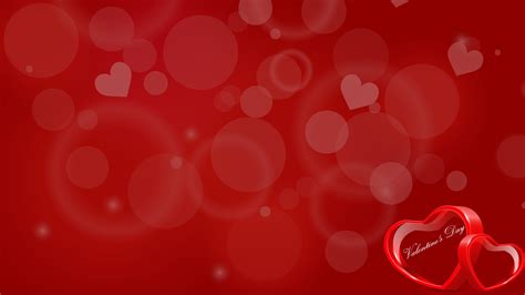 Valentine's Day PowerPoint Template 3