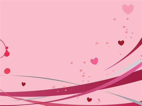 Valentine's Day PowerPoint Template 7