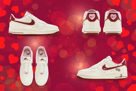 Valentine's Day Sneakers