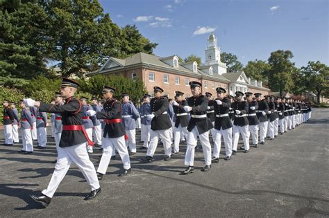 Valley Forge Military Academy