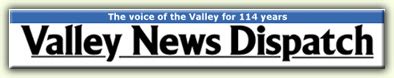 Valley News Dispatch Obituaries