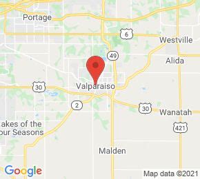 Valparaiso healthcare jobs