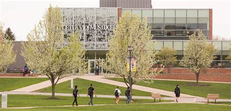 Valparaiso University Academics