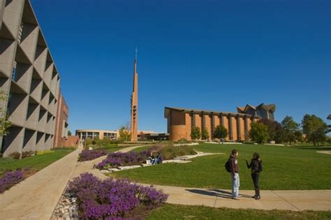 Valparaiso University Administration