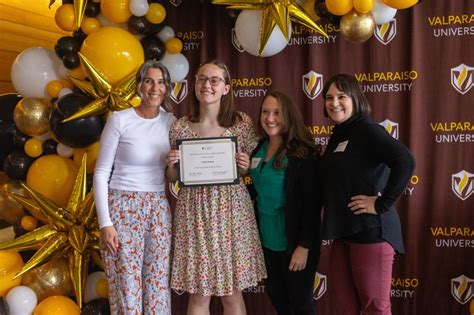 Valparaiso University Alumni Network